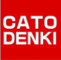 cato_denki_official_logo